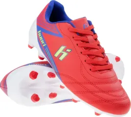 buty-pilkarskie-korki-huari-octubri-czerwone-rozmiar-37