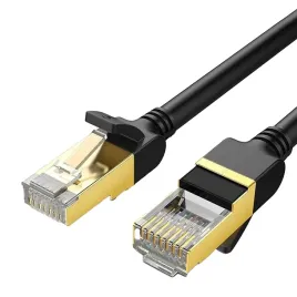 okragly-kabel-sieciowy-ugreen-nw107-ethernet-rj45-cat-7-stp-5m-czarny