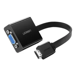 ugreen-przewod-kabel-wideo-przejsciowka-hdmi-do-vga-full-hd-60hz-16-cm