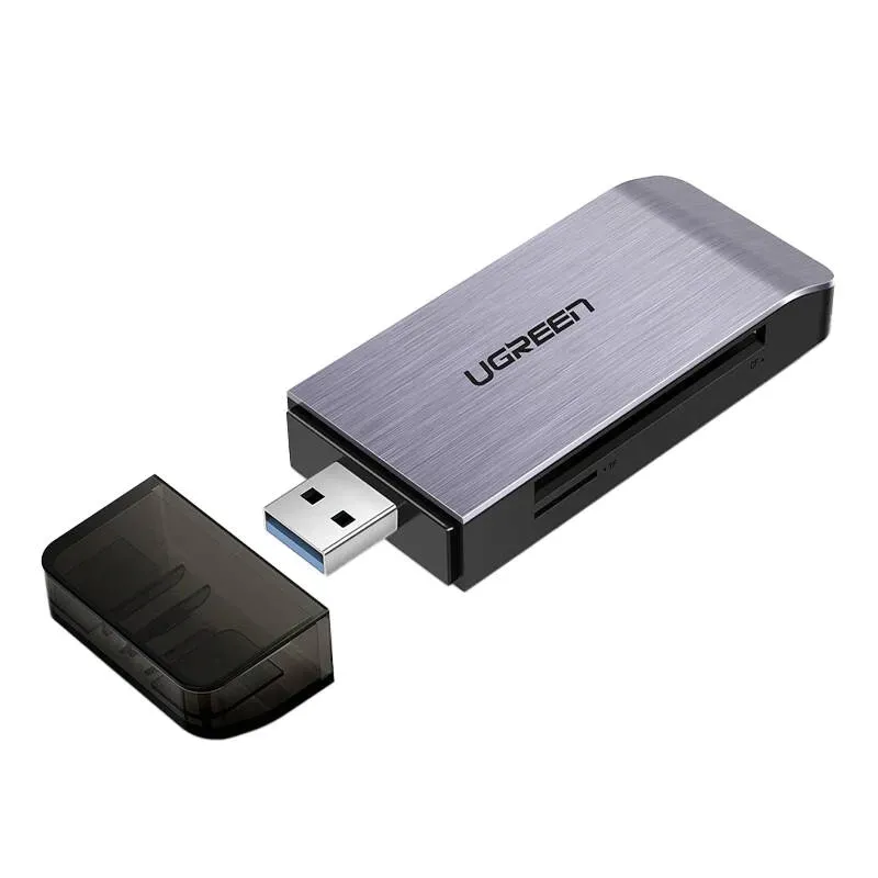 ugreen-adapter-czytnik-kart-sd-micro-sd-cf-ms-na-usb-transfer-do-5gbps