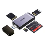 ugreen-adapter-czytnik-kart-sd-micro-sd-cf-ms-na-usb-transfer-do-5gbps-obslugiwane-karty-pamieci-compactflash-cf-memory-stick-ms-micro-secure-digital-micro-sd-secure-digital-sd