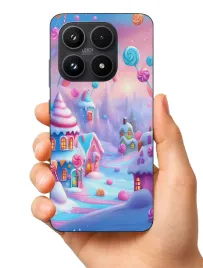 etui-case-do-xiaomi-17-renifer-mikolaj-swieta