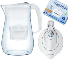 duzy-dzbanek-filtrujacy-aquaphor-onyx-42l-maxfor-bialy