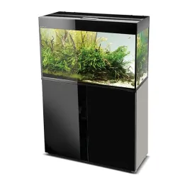 aquael-glossy-215l-st-safe-tank-100x40x63-zestaw-z-szafka-czarny-dayandnight