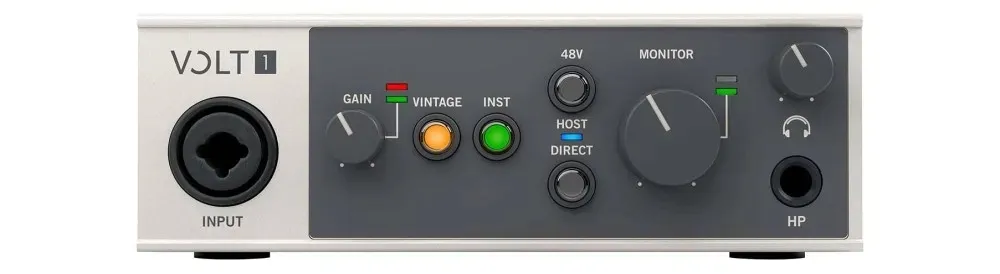 universal-audio-ua-volt-1-interfejs-audio-usb-stan-nowy