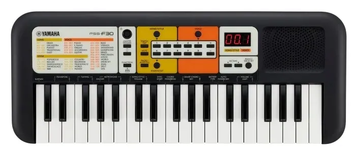 yamaha-pss-f30-keyboard-stan-nowy
