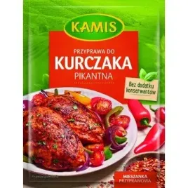 kamis-przyprawa-do-kurczaka-pikantna-25g