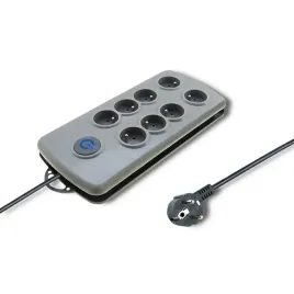 qoltec-listwa-antyprzepieciowa-8-gniazd-2-5m-szara