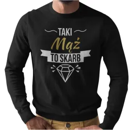 bluza-dla-meza-na-walentynki-urodziny-maz-skarb