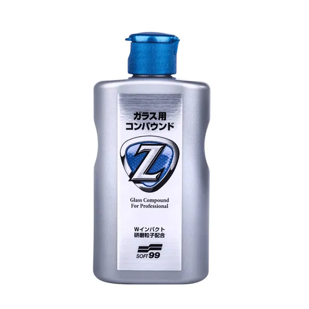 soft99-glass-compound-z-100ml