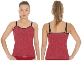 koszulka-camisole-fusion-brubeck-cm10110-r-s