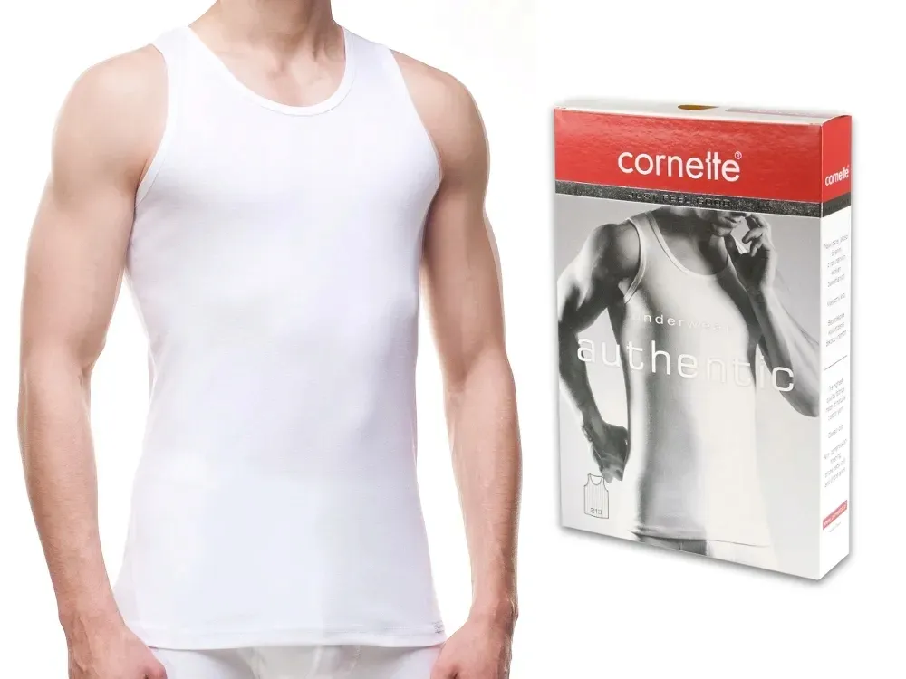 cornette-koszulka-ramiaczko-authentic-213-meska-m