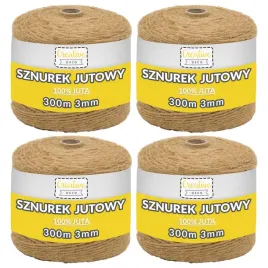 sznurek-jutowy-ozdobny-naturalny-do-pakowania-ogrodu-rzemiosla-3mm-300m-x4