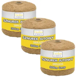 sznurek-jutowy-ozdobny-naturalny-do-pakowania-ogrodu-rzemiosla-3mm-300m-x3