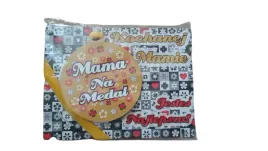 medal-mama-na-medal-z-podstawka