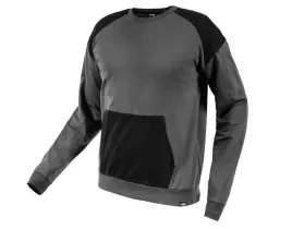 neo-81-651-l-bluza-comfort-szaro-czarna-rozmiar-l