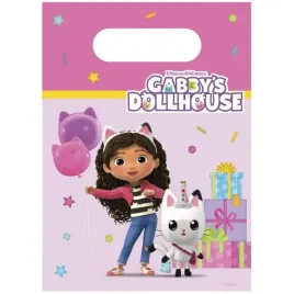 torebki-papierowe-gabbys-dollhouse-rozowy-procos-16x22-cm-4-szt