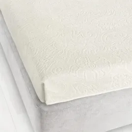 przescieradlo-frotte-bez-gumki-tulipan-zwoltex-175x220-ecru