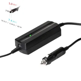 akyga-ak-nd-33-zasilacz-samochodowy-laptop-dell-19-5v-65w-7-4-x-5-0-mm-pin