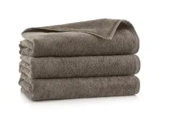 recznik-kiwi-gruby-zwoltex-70x140-taupe