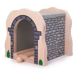 kamienny-tunel-do-kolejki-drewnianej-bjigigs-toys-szary