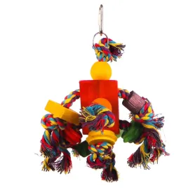 drewniana-zabawka-dla-papug-happypet-fiesta-idealna-do-pobudzenia-papug