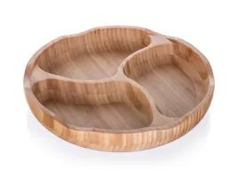 polmisek-do-serwowania-przystawek-bambusowy-brilliante-bamboo-25x4cm