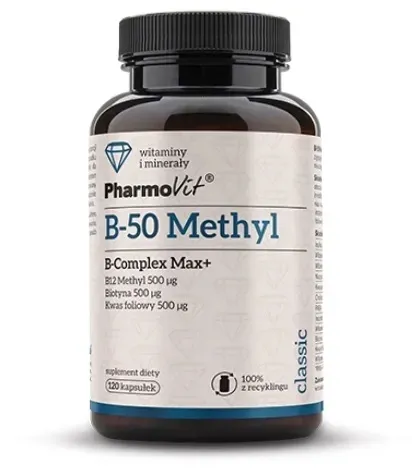 pharmovit-b-50-methyl-b-complex-max-120-kapsulek
