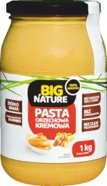 pasta-orzechowa-kremowa-100percent-orzech-big-nature-1kg