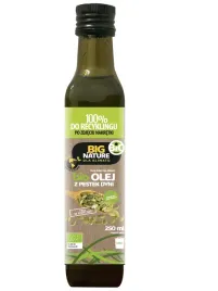 olej-z-pestek-dyni-bio-extra-virgin-big-nature-250ml