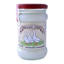 smalec-gesi-czysty-100percent-zdrowy-swiezy-300ml