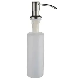 dozownik-kuchinox-drop-500-ml-stal-szczotkowana