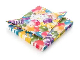 serwetki-papierowe-33x33cm-20szt-kolorowe-balony