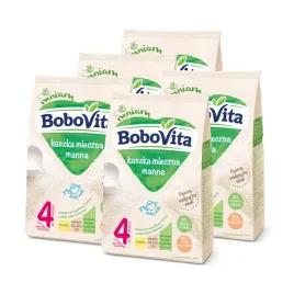 bobovita-kaszka-mleczna-manna-po-4-miesiacu-zestaw-5-x-230-g
