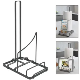 premium-stojak-uchwyt-na-recznik-papierowy-tablet-organizer-kuchenny-swiss