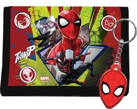 portfel-na-rzep-z-breloczkiem-spiderman-508332-diakakis