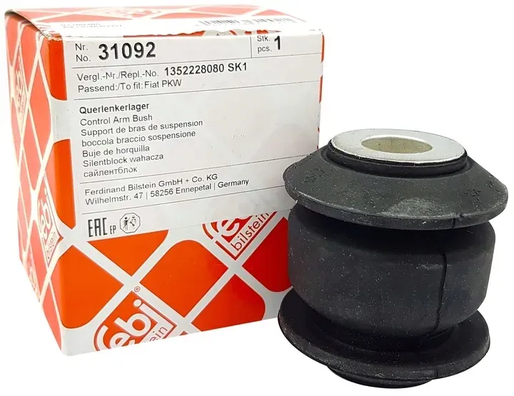 febi-bilstein-silentblock-wahacza-fe31091-stan-nowy-strona-zabudowy-przednie-lewe-przednie-prawe-tyl