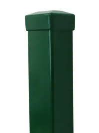 slupek-do-paneli-ogrodzeniowych-o-wysokosci-230-cm-w-kolorze-zielonym
