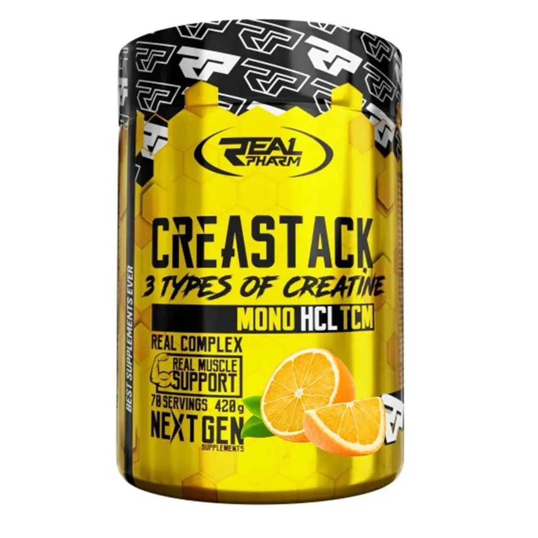 real-pharm-crea-stack-420g-orange-rodzaj-stak-kreatynowy