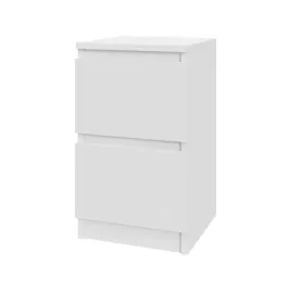 stolik-nocny-aven-30-cm-bialy-mat-2-szuflady-do-sypialni-pokoj-dzieciecy