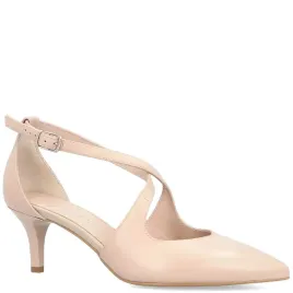 buty-slubne-na-niskiej-szpilce-kotyl-5419-bezowe