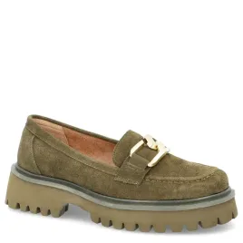 zamszowe-polbuty-z-klamra-filippo-dp4916-23-khaki