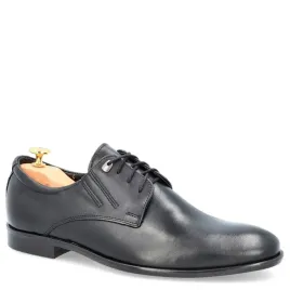 polbuty-skorzane-meskie-leader-363-459-czarne