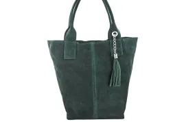 torebka-shopper-barberinis-375-8-zielona