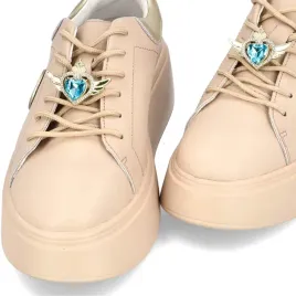ozdoby-na-sznurowki-serca-ze-skrzydlami-tymoteo-love-sz11-niebieskie