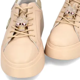 ozdoby-do-sznurowek-czachy-tymoteo-love-sz14-zlote