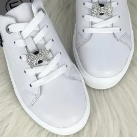 ozdoby-na-sznurowki-kokardki-tymoteo-love-sz16-srebrne