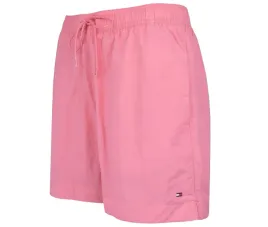 tommy-hilfiger-szorty-kapielowe-rozowe-l