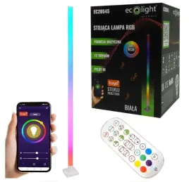 stojaca-lampa-podlogowa-rgb-muzyczna-tuya-biala-pilot