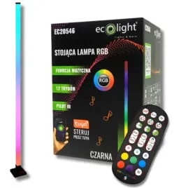 stojaca-lampa-podlogowa-rgb-muzyczna-tuya-czarna-pilot